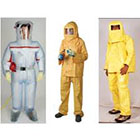 Protective Apparels